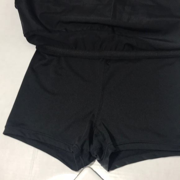 Champions skort - Picture 5 of 7